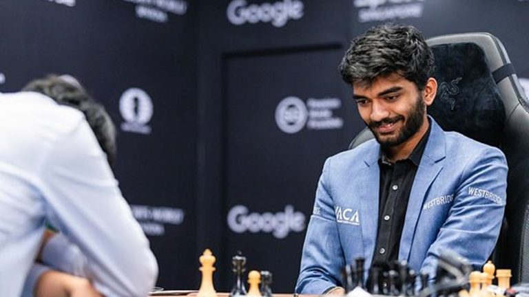 D Gukesh Will Pay This Humungous Amount as Tax on His  ₹11 Crore Chess Title Win