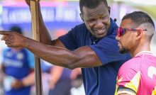 Daren Sammy Appointed West Indies Head Coach Across All Formats