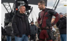 "It's Not Really A Profitable Thing", Says 'Deadpool' Director Tim Miller On How Much He Made As A Director From This Film