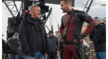 “It’s Not Really A Profitable Thing”, Says ‘Deadpool’ Director Tim Miller On How Much He Made As A Director From This Film