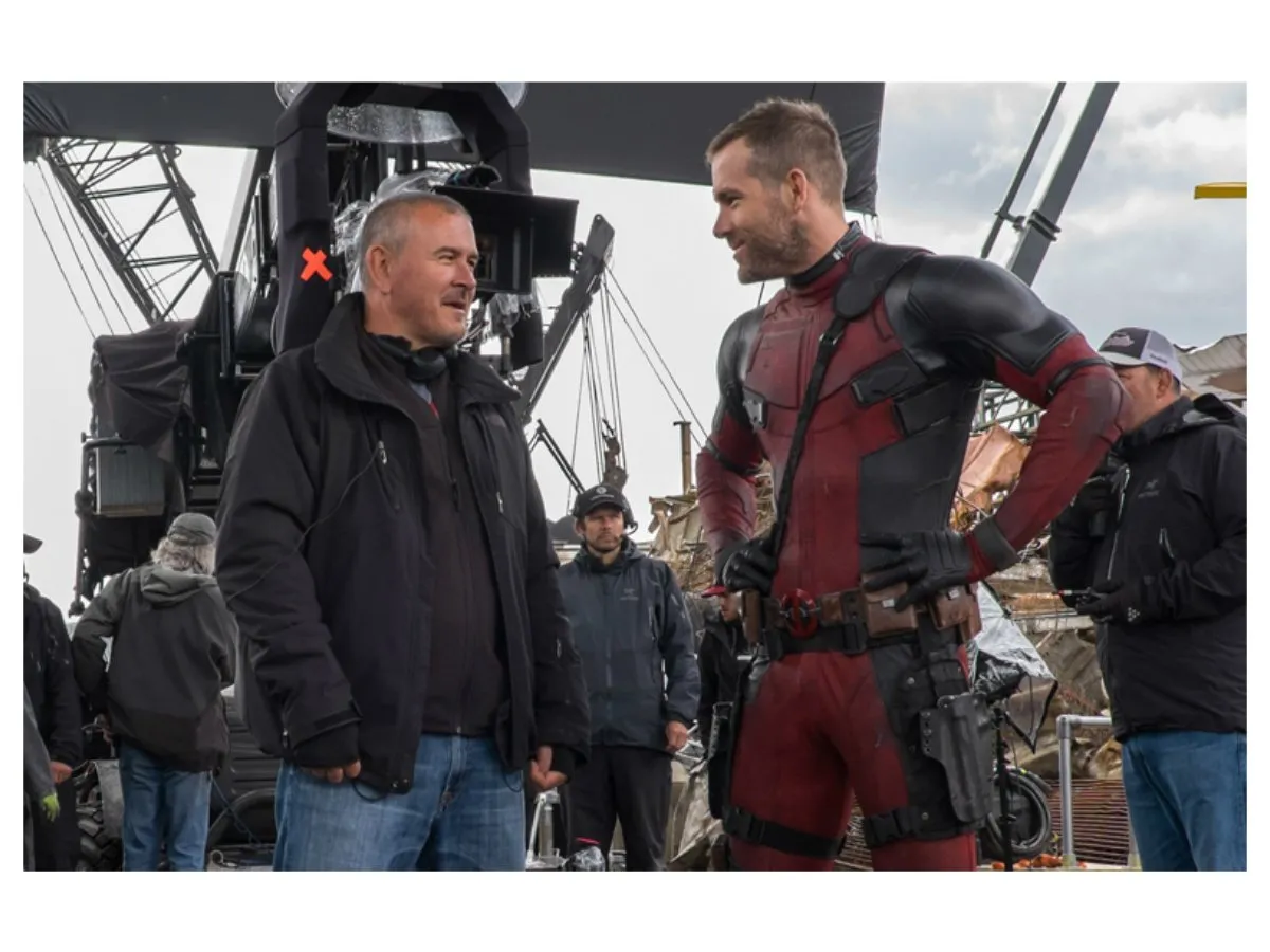 "It's Not Really A Profitable Thing", Says 'Deadpool' Director Tim Miller On How Much He Made As A Director From This Film