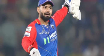 Rishabh Pant’s Departure from Delhi Capitals: Coach Reveals This Was The Reason!