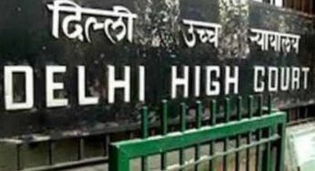 Delhi High Court Extends Deadline for ED’s Reply in Excise Policy Case