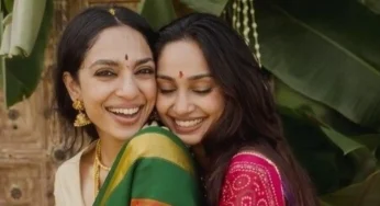 Sobhita Dhulipala’s Sister Samanta Joins Pre-Wedding Festivities: A Surprising Name Connection