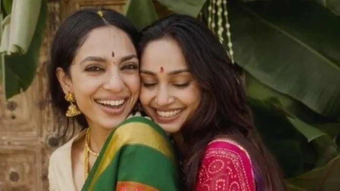 Sobhita Dhulipala's Sister Samanta Joins Pre-Wedding Festivities: A Surprising Name Connection