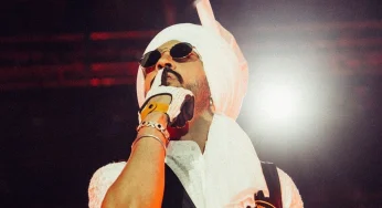 Diljit Dosanjh Reacts To Advisory Issued Against Him Ahead of Mumbai Concert; Deets Inside