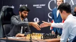 The Blunder That Cost Ding Liren the World Chess Title: Made Gukesh the Youngest Ever Champion