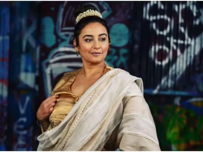 Divya Dutta Reflects on Career Highlights and Success of 'Bandish Bandits'