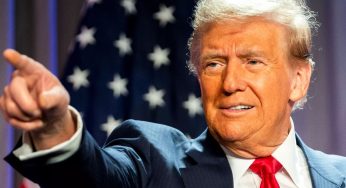 Donald Trump Sparks Global Controversy with Remarks on Acquiring Greenland, Canada, and Panama Canal