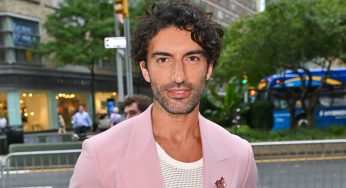 Justin Baldoni Dropped by Talent Agency After Blake Lively’s Sexual Harassment Lawsuit Shakes Hollywood