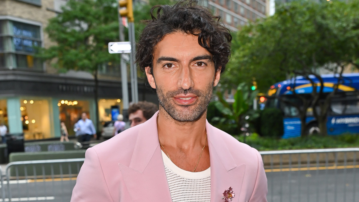 Justin Baldoni Dropped by Talent Agency After Blake Lively's Sexual Harassment Lawsuit Shakes Hollywood