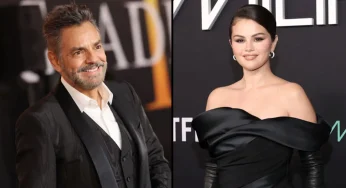 Eugenio Derbez Apologizes to Selena Gomez Over Criticising Her For Spanish Accent In Emilia Perez