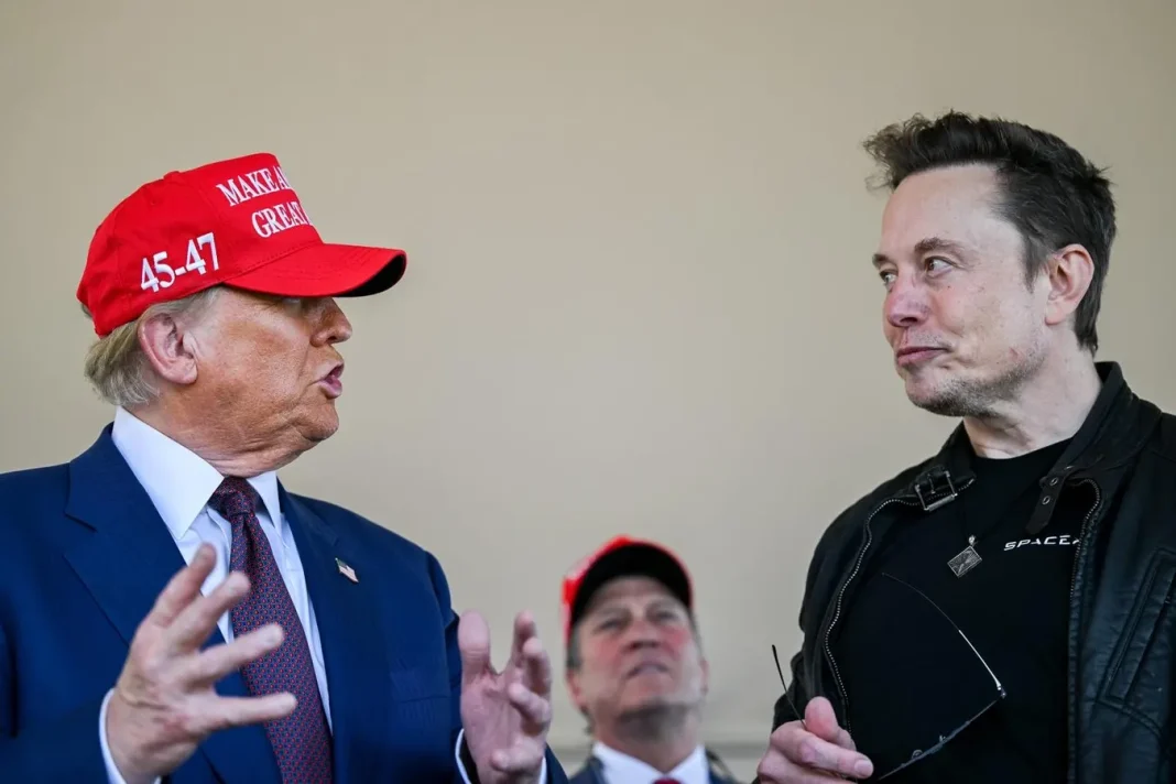 Elon Musk Defends H-1B Visa Program, Fires Back at MAGA Supporter with F**K YOURSELF Reply