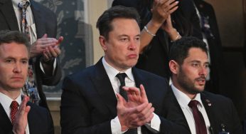 Elon Musk Makes Surprise Appearance at Notre Dame Reopening, Strengthens Ties with Trump