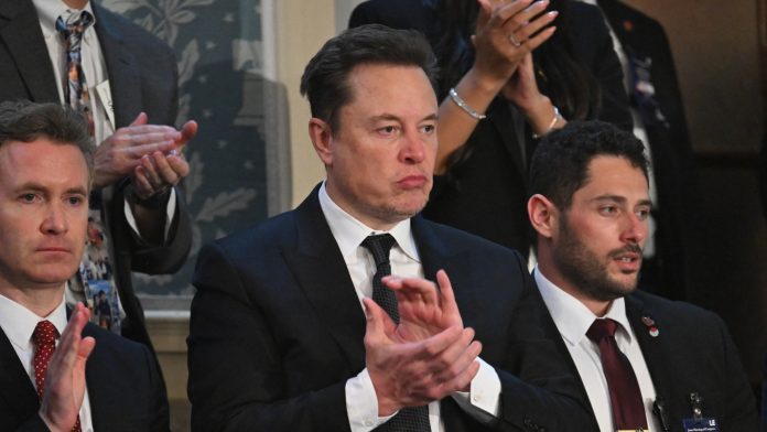 Elon Musk Makes Surprise Appearance at Notre Dame Reopening, Strengthens Ties with Trump