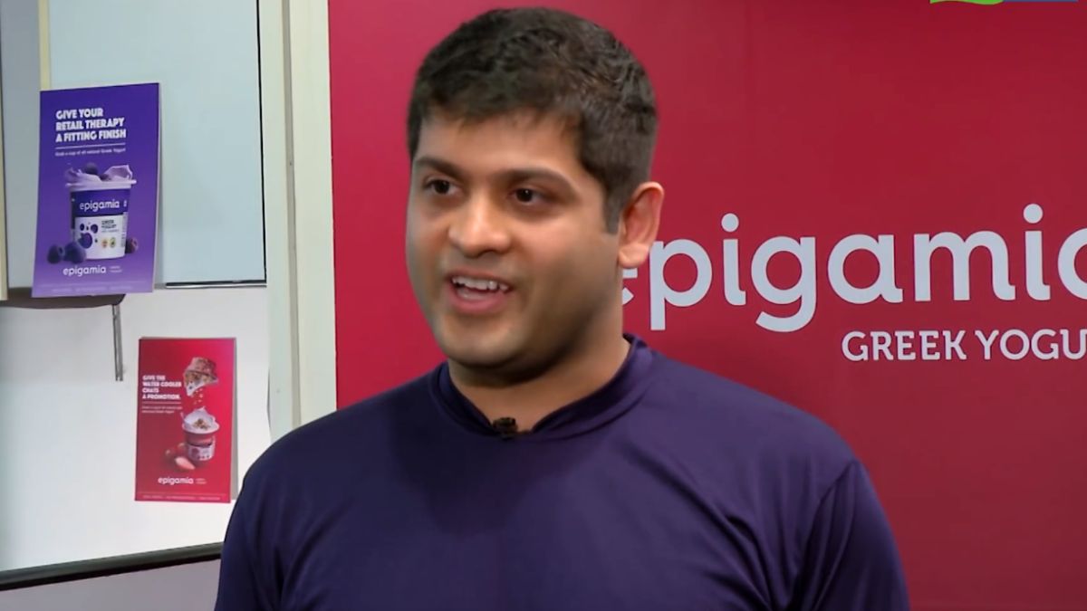 Epigamia Founder Rohan Mirchandani Passes Away at 41 Due to Cardiac Arrest