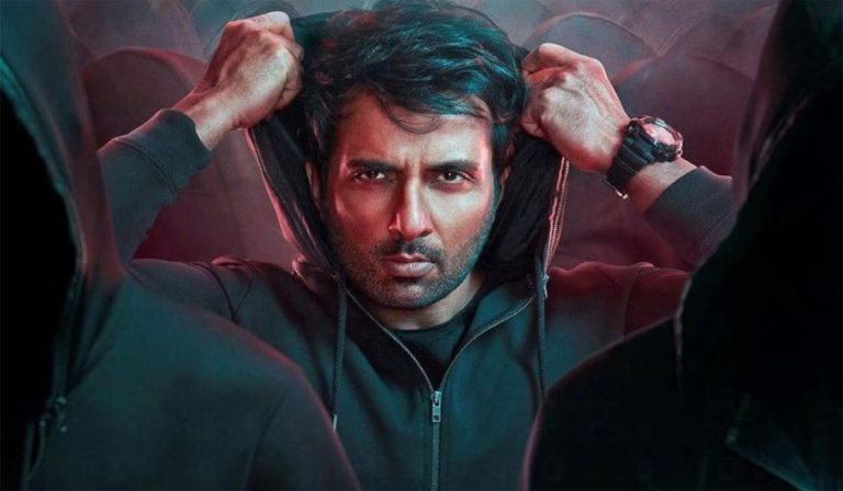 Checkout Sonu Sood’s Film ‘Fateh’ Teaser