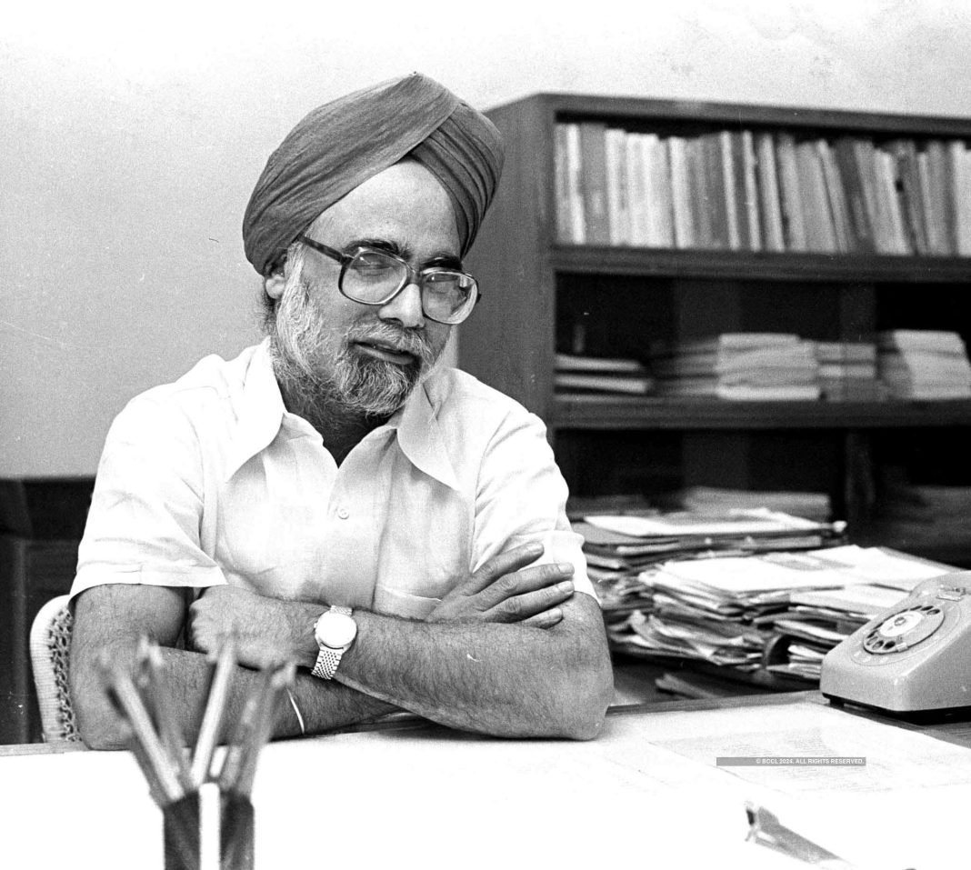 Manmohan Singh's Cambridge Struggles: There Were Days When He Lived on Chocolate Alone