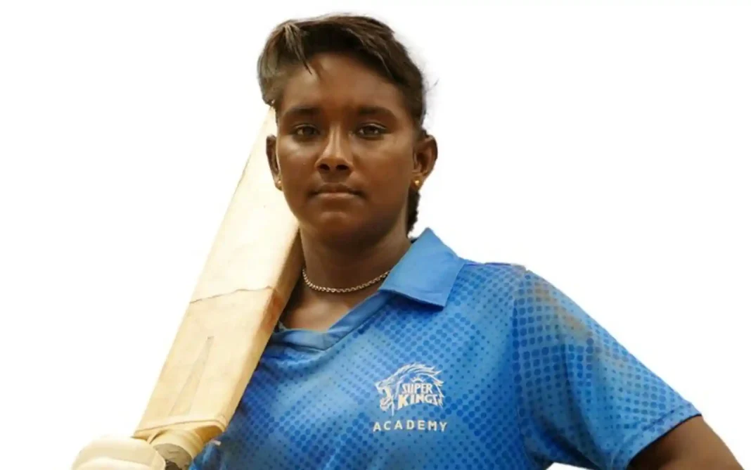 WPL Auction: 16-Year-Old G Kamalini Joins Mumbai Indians For Rs 1.6 Crore