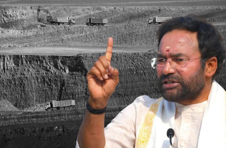 Centre Rules Out Revision of Coal Royalty Rates