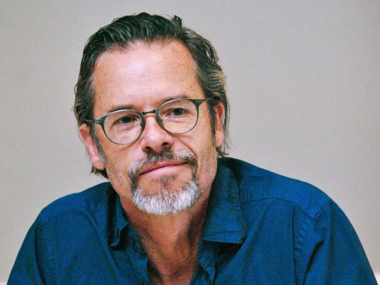 Here’s The Reason Why Studio Films Are “Killer” For Guy Pearce