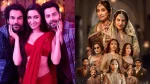 Stree 2 Tops Google’s Most Searched Indian Movies of 2024; Heeramandi Leads in Series Category