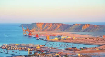 Pakistan’s Risky Gamble With China Backfires Amid Gwadar Port Talks