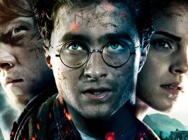 'Harry Potter' Series To Begin Shooting This Summer At Leavesden Studios