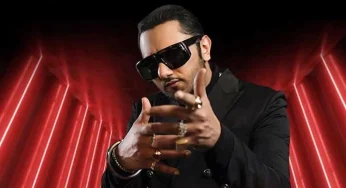 Netflix To Drop Yo Yo Honey Singh Docu-Film On This Date