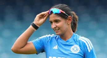 Harmanpreet Kaur hails batters’ brilliance and bowlers’ consistency after commanding victory