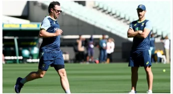 Pat Cummins Declares Travis Head “Good To Go”, Also Confirms Boland, Konstas For Playing XI, Ahead Of Melbourne Test