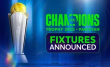 Champions Trophy 2025: India To Face Pakistan on February 23 as ICC Announces Schedule