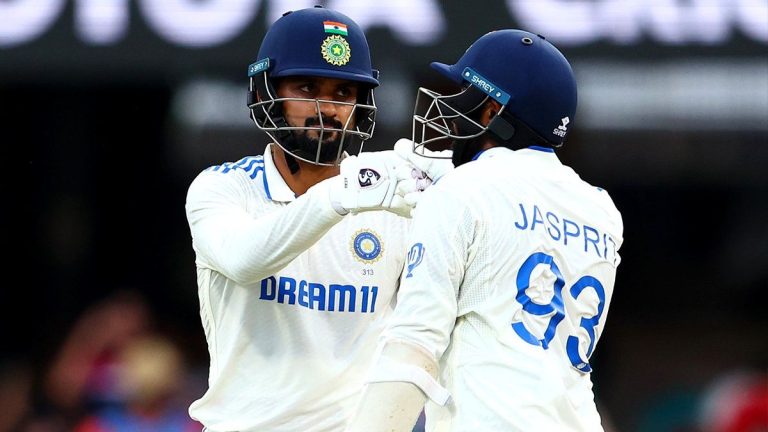 Coach Vettori Admits Bumrah-Akash Deep's Fine Fighting Partnership Foils Australia's Plans To Enforce Follow-On