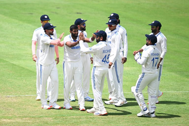 “Team Does Not Give Up Easily..”, Says Rohit Sharma On India’s Performance At Brisbane Test