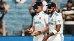 In A Massive Honour, Bumrah Named As The Captain Of 'Test XI Of 2024' Made By Cricket.Com.Au