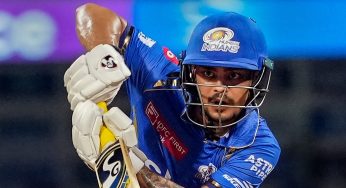 Always In My Heart ‘MUMBAI’ : Ishan Kishan Bids Emotional Farewell To Mumbai Indians