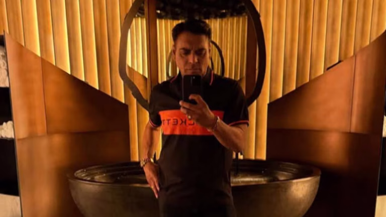 Ram Kapoor’s Incredible Transformation Stuns Fans as He Returns to Instagram: See