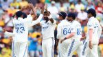 India vs Australia, 3rd Test Day 2: Early Strikes and Injury Relief as Australia 104/3 at Lunch