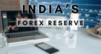 India’s Forex Reserves Strong Enough to Cover 11 Months of Imports, Says RBI