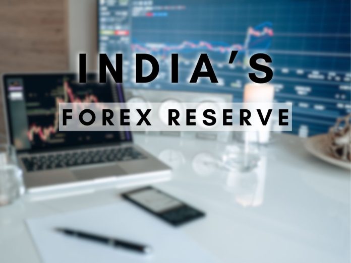 India's Forex Reserves Strong Enough to Cover 11 Months of Imports, Says RBI