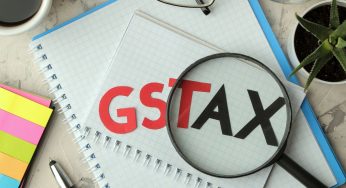 India’s FY25 Fiscal Deficit Projected at 4.8% Amid Robust Tax Collections