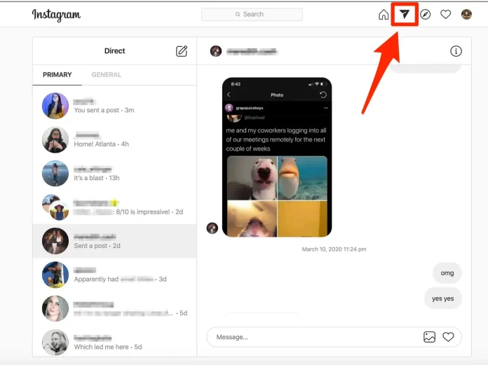 Instagram Introduces Scheduled Messaging Feature for DMs