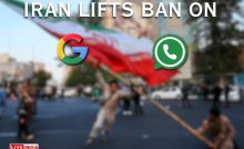 Iran Lifts Ban on WhatsApp and Google Play Store, Paving Way for Digital Reform