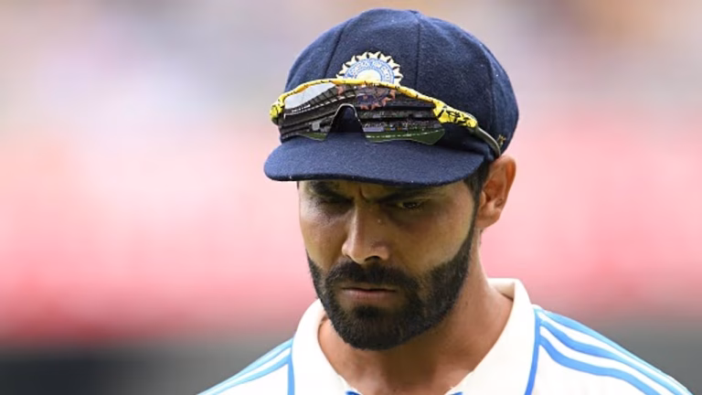Morne Morkel Defends Ravindra Jadeja’s Wicketless Outing In Brisbane