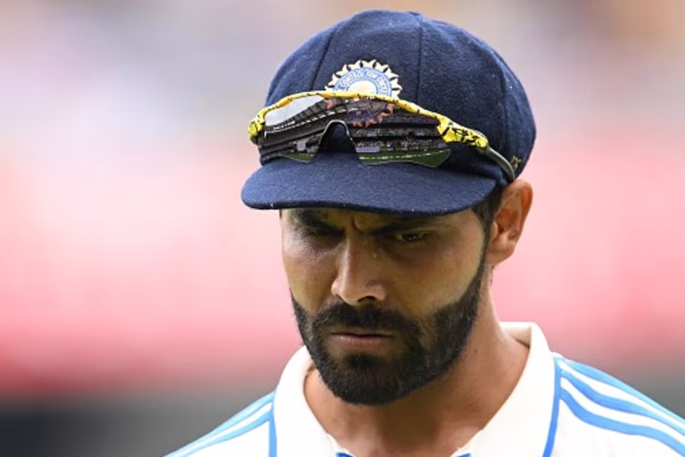 Jadeja Wants "Top Order To Make Runs" Ahead Of Boxing Day Test In Melbourne