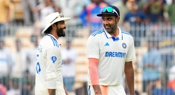 Jadeja ‘Hopeful’ About India To Fill The Void, Finding Better All-Rounder After Ashwin’s Retirement