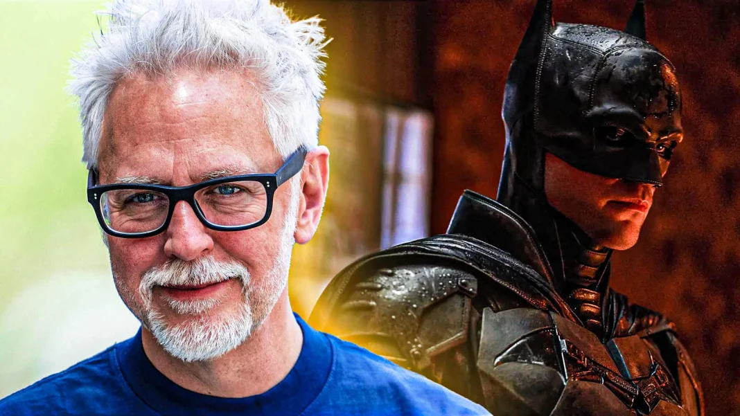 James Gunn Defends 'Batman 2' Delay, Says 