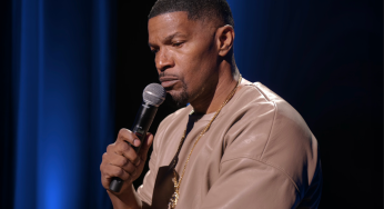 Jamie Foxx Opens Up On His ‘Near-Death’ Experience, ‘Mystery Illness’