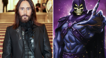 Jared Leto Set To Play Skeletor In ‘Masters Of The Universe’