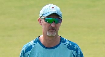 Jason Gillespie To Be Pakistan’s New Assistant Coach? PCB Part Ways With Tim Nielsen